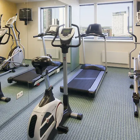 Holiday Inn Vilnius Center By Ihg-3