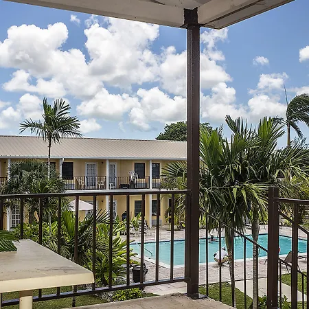 Orange Hill Beach Inn-3