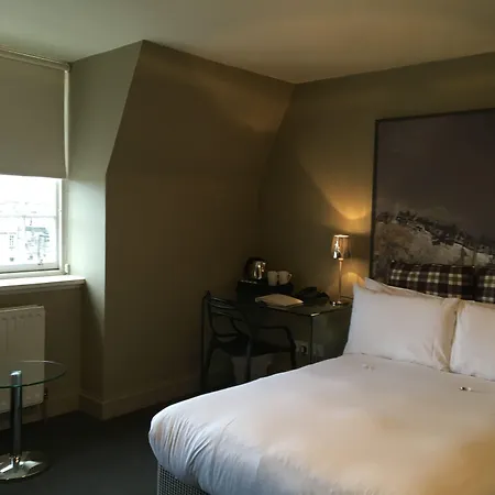 B+B Edinburgh-3