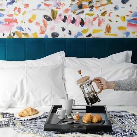 The Lodge Hotel - Putney-2