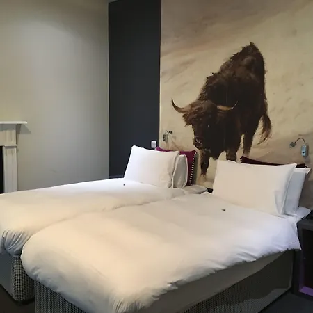 B+B Edinburgh-2