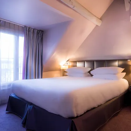 Hotel Massena-3