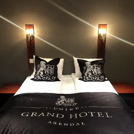 Grand Hotel Arendal-2