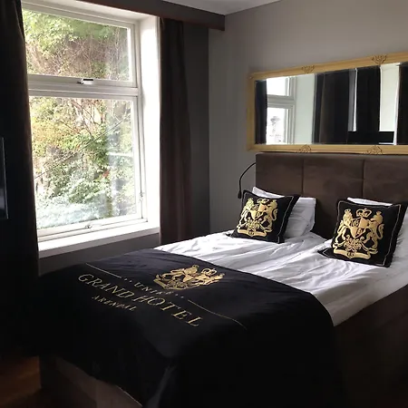 Grand Hotel Arendal-3