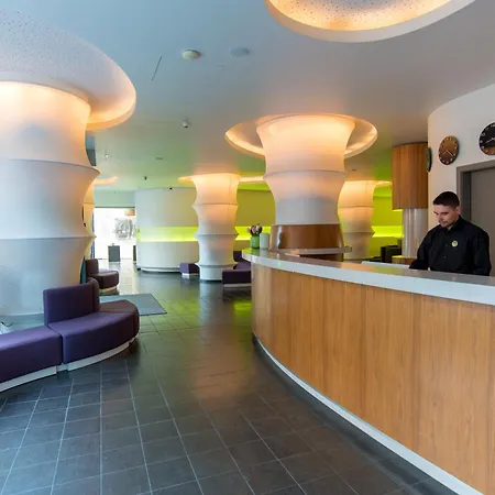Ku'Damm 101 Hotel-2