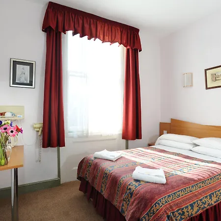 Dover Hotel - B&B-2