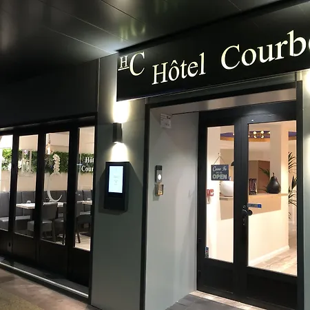 Hotel Courbet-3