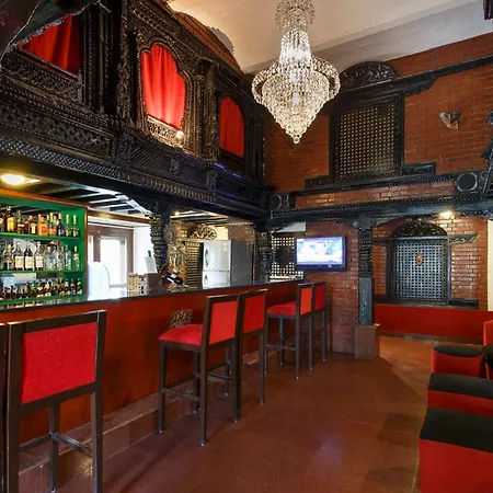 Hotel Shanker-Palatial Heritage Kathmandu-3