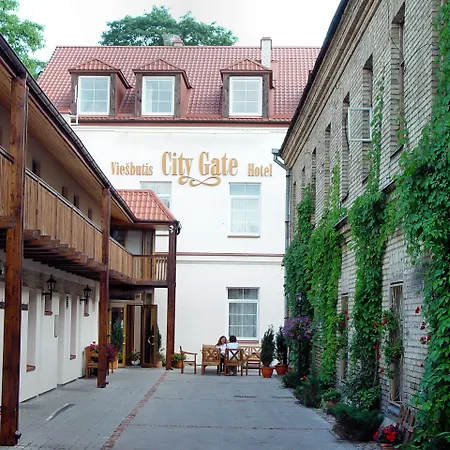 City Gate-2