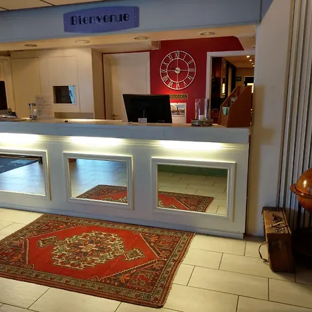 Thon Hotel Notodden-3