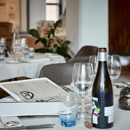 Radisson Blu Hotel i Papirfabrikken, Silkeborg-3