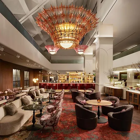 Hilton Toronto-3