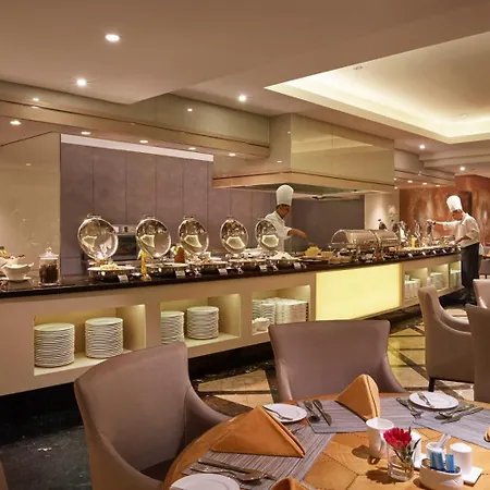 Sunway Putra Hotel Kuala Lumpur-2