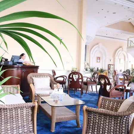 Grand Continental Hotel-2