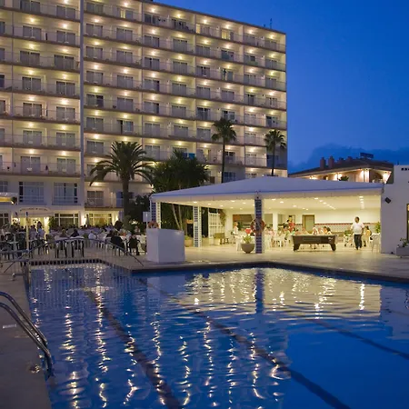 Globales Condes De Alcudia-3