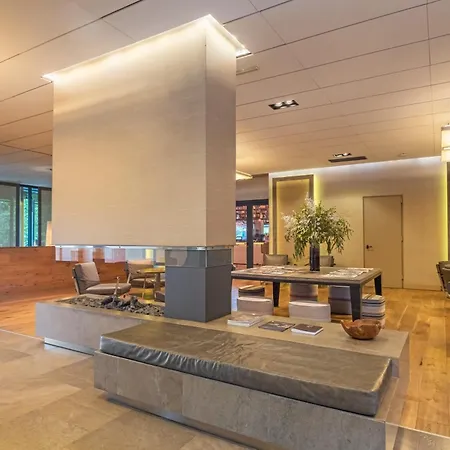 Aravaca Village Hotel-3