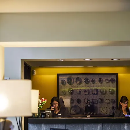 Hotel Miro-3
