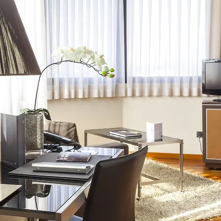 Ac Hotel Genova By Marriott-3