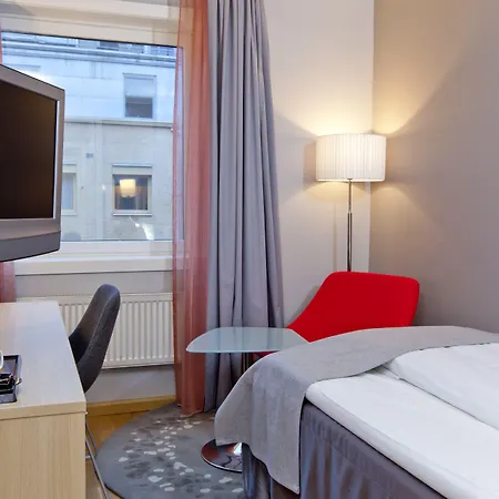 Thon Hotel Lillestrøm-2