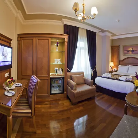 Glk Premier Acropol Suites & Spa-3