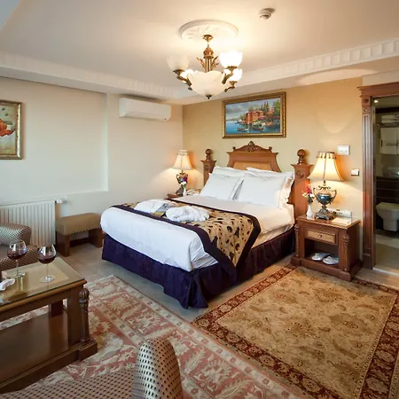 Glk Premier Acropol Suites & Spa-2