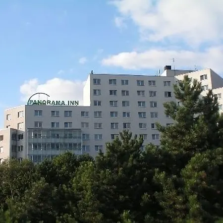 Panorama Inn Hotel Und Boardinghaus-3