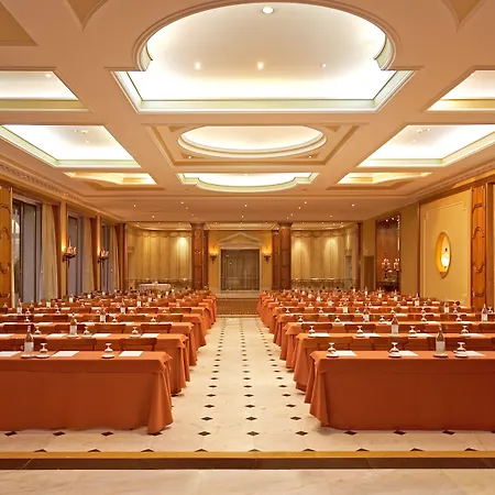 Palacio Estoril Hotel, Golf & Wellness-2