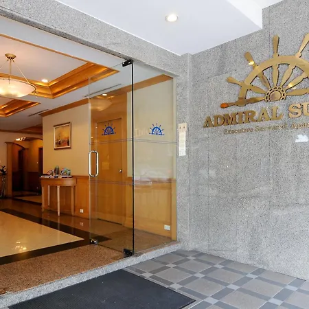 Admiral Suites Bangkok-2