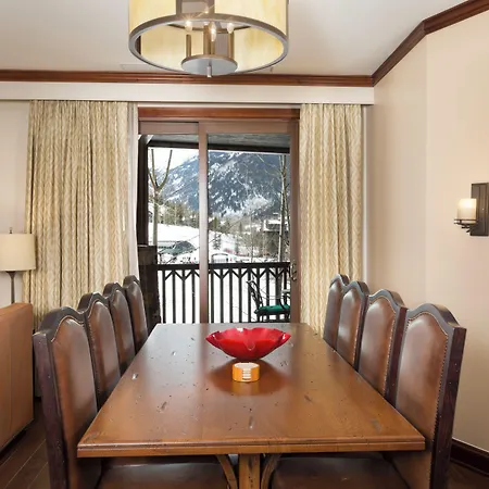 Ritz Carlton, Aspen Highlands-2