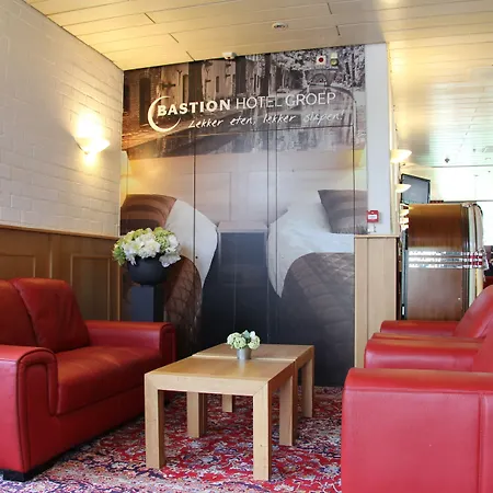 Bastion Hotel Amsterdam Noord-2