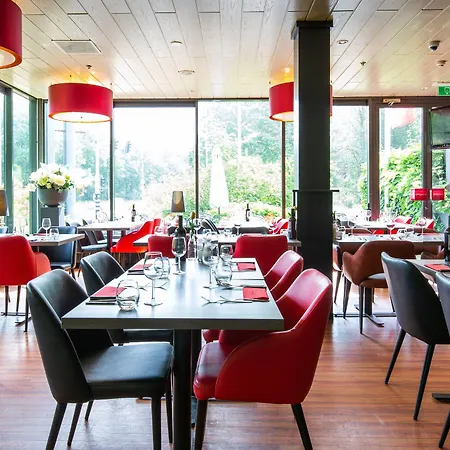 Bastion Hotel Amsterdam Noord-2