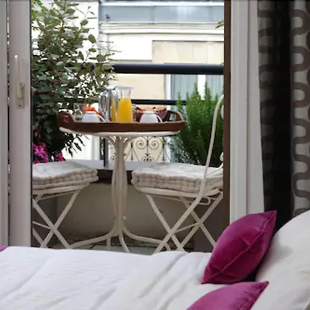 Residence Alma Marceau-2