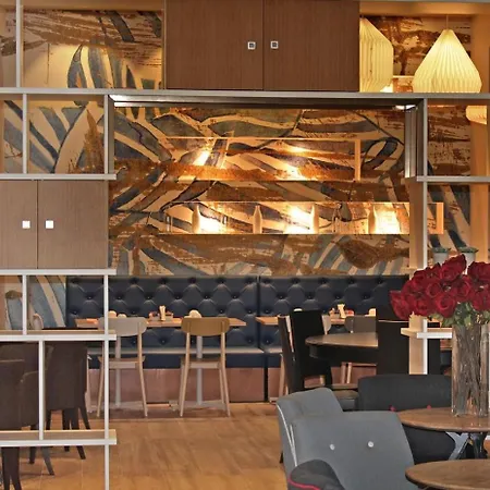 Best Western Hotel Piemontese-3