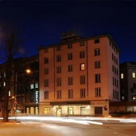 Best Western Hotel Piemontese-2