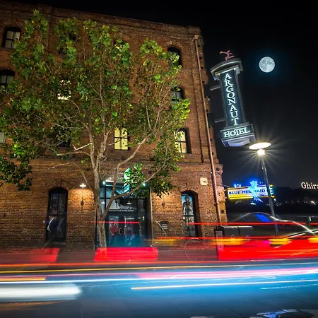 Argonaut Hotel, A Noble House Hotel-3