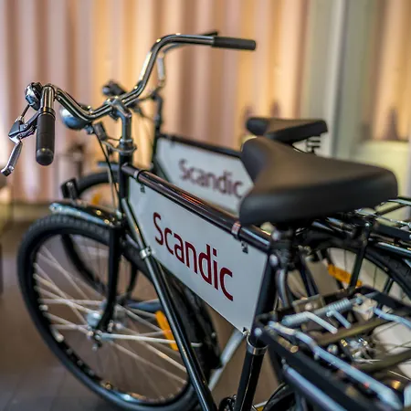 Scandic Sluseholmen-3