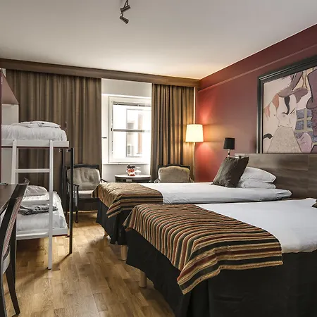 Clarion Hotel Winn-3
