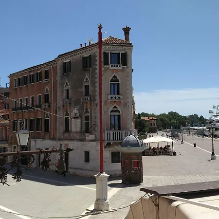Hotel Ca' Formenta-3