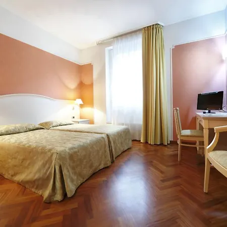 Hotel Terminal-3