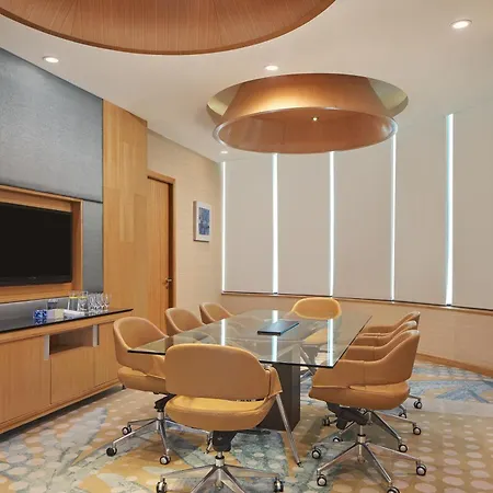 The Westin Kuala Lumpur-3