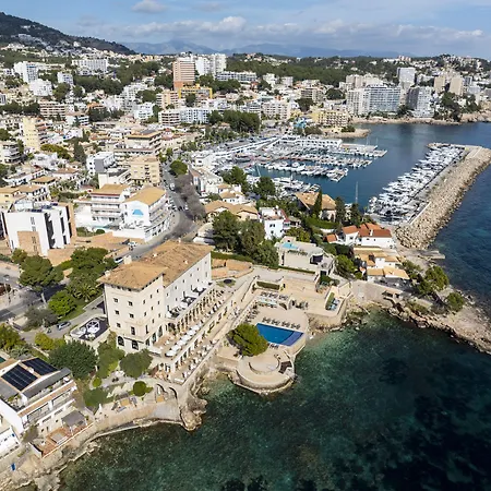 Hospes Maricel Y Spa, Palma De Mallorca, A Member Of Design Hotels-3