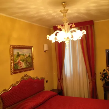 Hotel Citta Di Milano-3