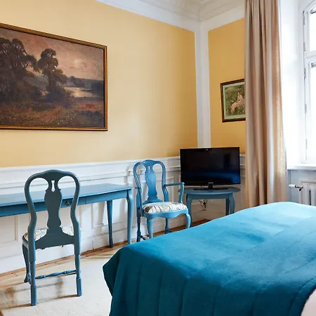Hotel Hornsgatan-2