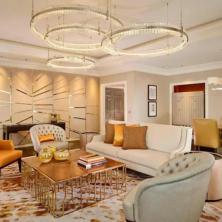 The Ritz-Carlton, Berlin-3