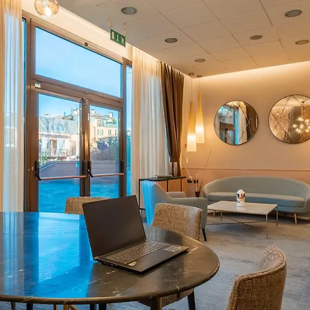 Savhotel Aemilia Bologna-3