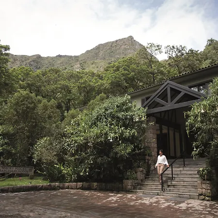 Sanctuary Lodge, A Belmond Hotel, Machu Picchu-3