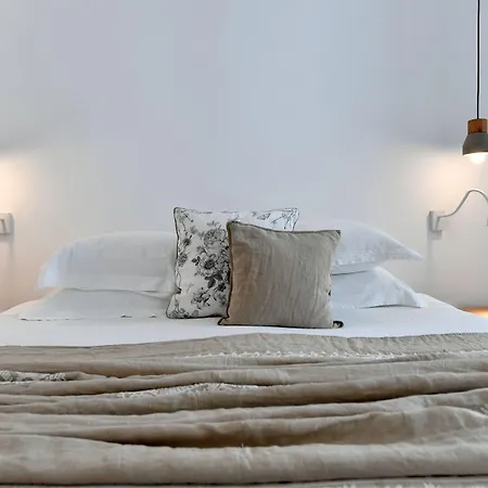 Apollon Design Boutique Hotel-2