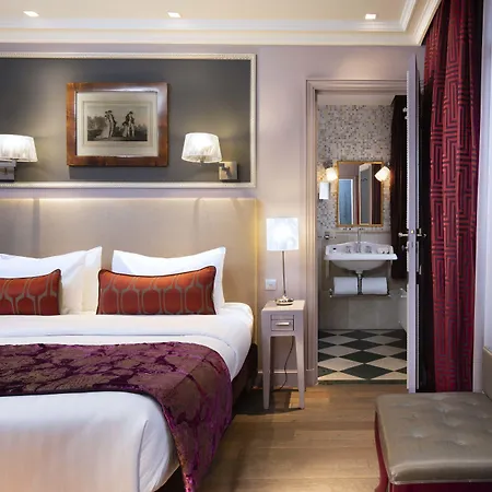 Hotel & Spa La Belle Juliette-3