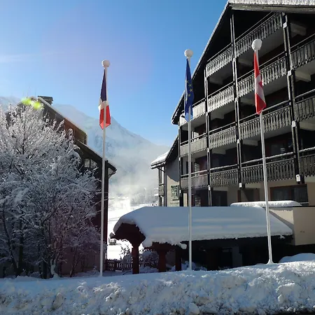 Les Balcons Du Savoy-2