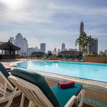 Ramada By Wyndham D Ma Bangkok-3